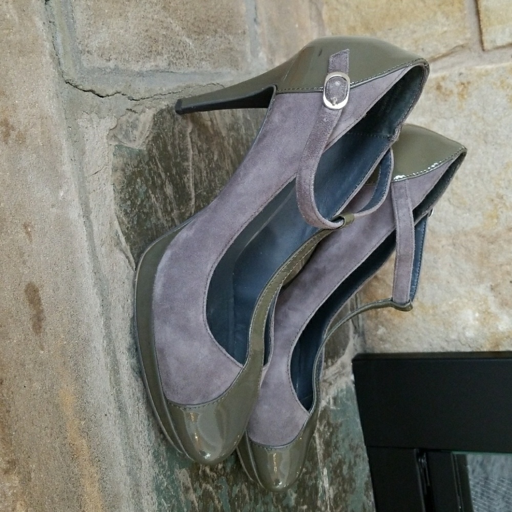 Anthropologie Keslii Dagger